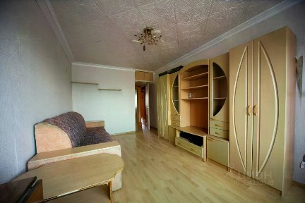 Продается 2-комн. квартира, 47 м²