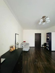 Продается 1-комн. квартира, 43,7 м²