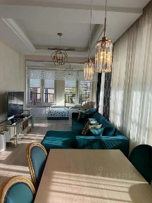 Продается 2-комн. квартира, 61 м²