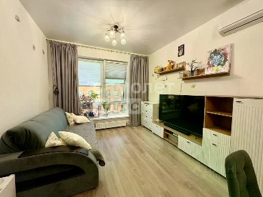 Продается 2-комн. квартира, 38,1 м²