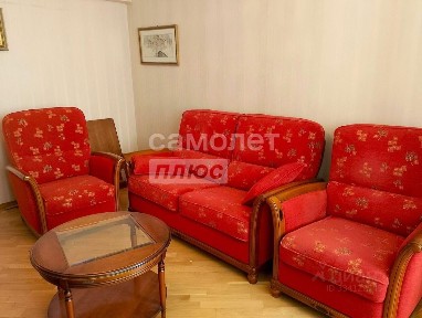 Продается 2-комн. квартира, 42,7 м²