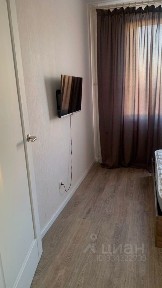 Продается 1-комн. квартира, 33,6 м²