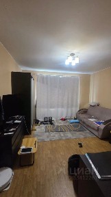 Продается 1-комн. квартира, 35,3 м²