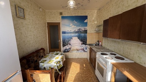 Продается 2-комн. квартира, 51,4 м²