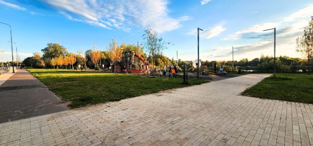 Продается 2-комн. квартира, 59,7 м²