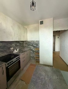 Продается 1-комн. квартира, 39,2 м²