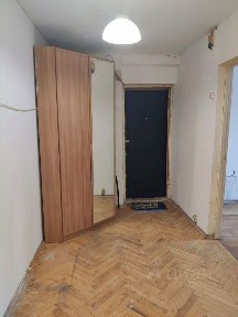 Продается 2-комн. квартира, 54 м²