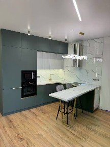 Продаются 1-комн. апартаменты, 44,5 м²