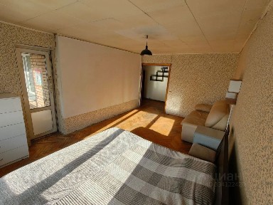 Продается 1-комн. квартира, 46 м²