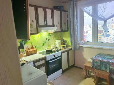 Продается 3-комн. квартира, 74 м²
