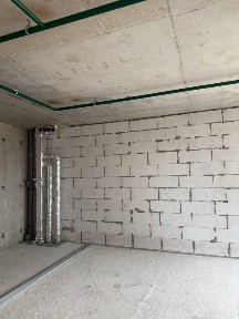 Продаются 2-комн. апартаменты, 39,5 м²