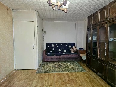 Продается 1-комн. квартира, 38,5 м²
