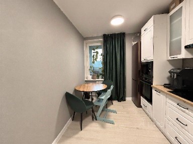 Продается 1-комн. квартира, 34,3 м²