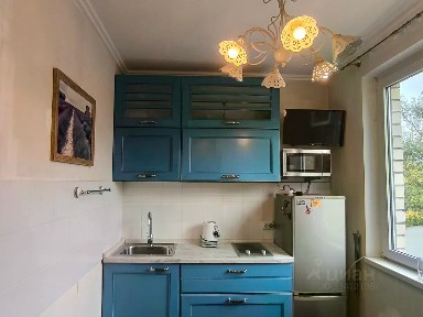 Продается 1-комн. квартира, 36 м²
