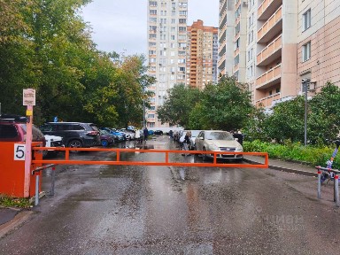 Продается 2-комн. квартира, 56,6 м²
