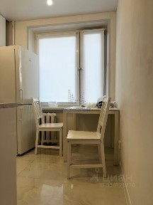 Продается 2-комн. квартира, 38 м²