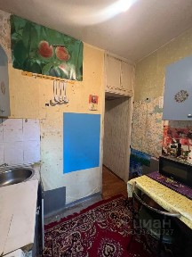 Москва, ЗАО, р-н Раменки, Мосфильмовская ул., 19К1