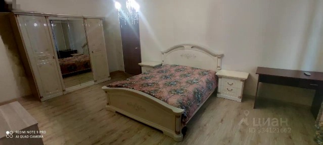 Продается 2-комн. квартира, 56,8 м²