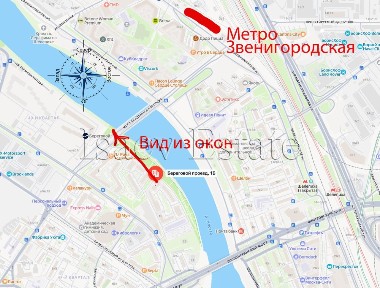 Продается 3-комн. квартира, 70 м²