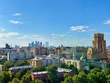 Продается апартаменты-студия, 25,5 м²