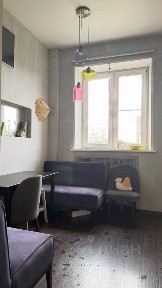 Продается 2-комн. квартира, 60,9 м²