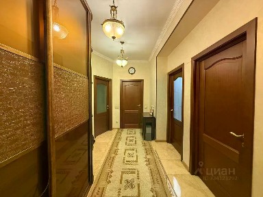 Продается 3-комн. квартира, 79,2 м²
