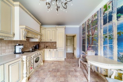 Продается 3-комн. квартира, 77,5 м²