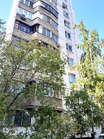 Продается 1-комн. квартира, 37 м²