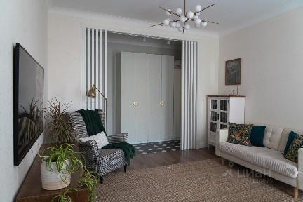 Продается 2-комн. квартира, 52 м²