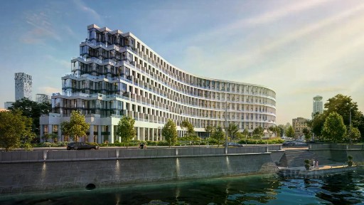 Продается 5-комн. квартира, 359,3 м²
