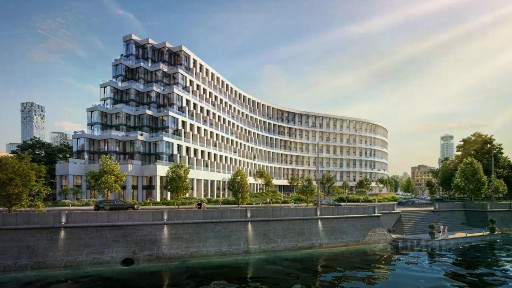 Продается 3-комн. квартира, 264 м²