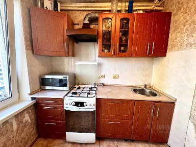 Продается 2-комн. квартира, 44 м²