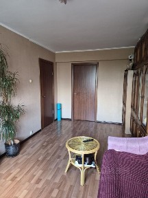 Продается 3-комн. квартира, 57,5 м²