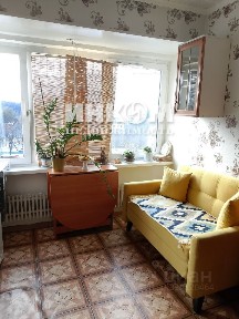 Москва, ТАО (Троицкий), Троицк, В микрорайон, 40