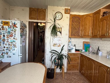Продается 3-комн. квартира, 74,9 м²