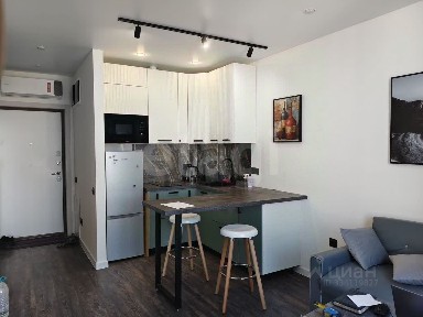 Продается 1-комн. квартира, 32,3 м²