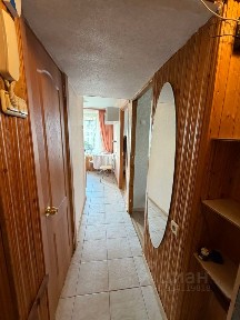 Продается 2-комн. квартира, 33,5 м²