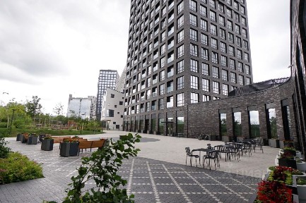 Продается 3-комн. квартира, 64 м²