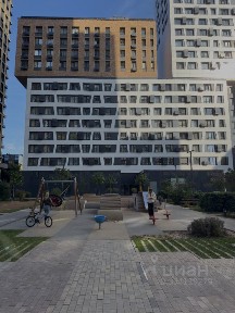 Продается студия, 27,6 м²