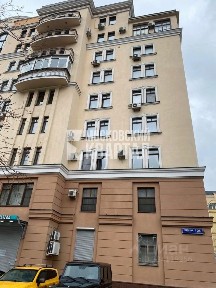 Продается квартира свободной планировки, 695 м²