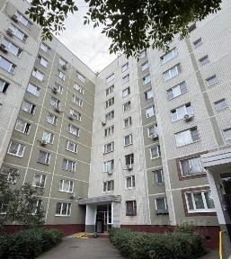 Продается 2-комн. квартира, 52 м²