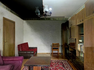 Продается 1-комн. квартира, 38,6 м²