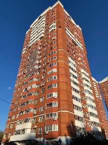 Продается 2-комн. квартира, 54,2 м²