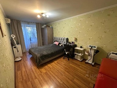 Продается 2-комн. квартира, 45,2 м²