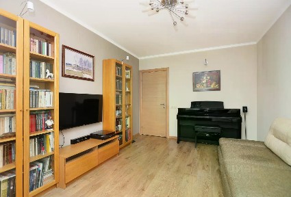 Продается 3-комн. квартира, 58,5 м²