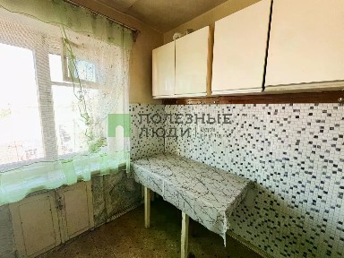 Продается 3-комн. квартира, 57,3 м²