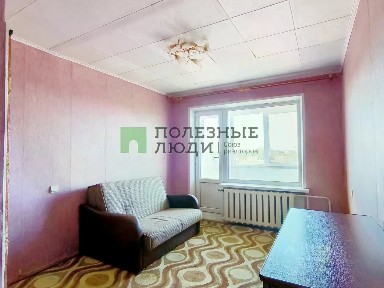 Продается 1-комн. квартира, 28,5 м²