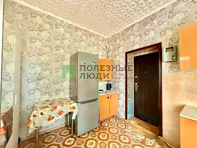 Продается 1-комн. квартира, 19 м²