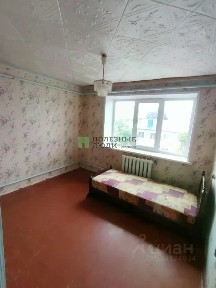Продается 2-комн. квартира, 39,8 м²