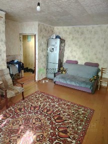 Продается 2-комн. квартира, 40,2 м²